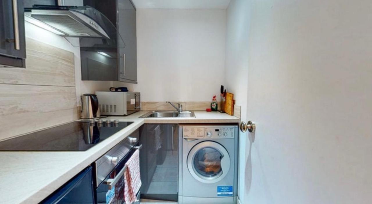 South Kensington Studio لندن المظهر الخارجي الصورة