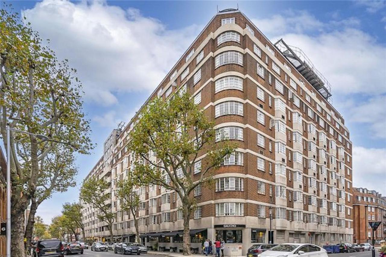 South Kensington Studio لندن المظهر الخارجي الصورة