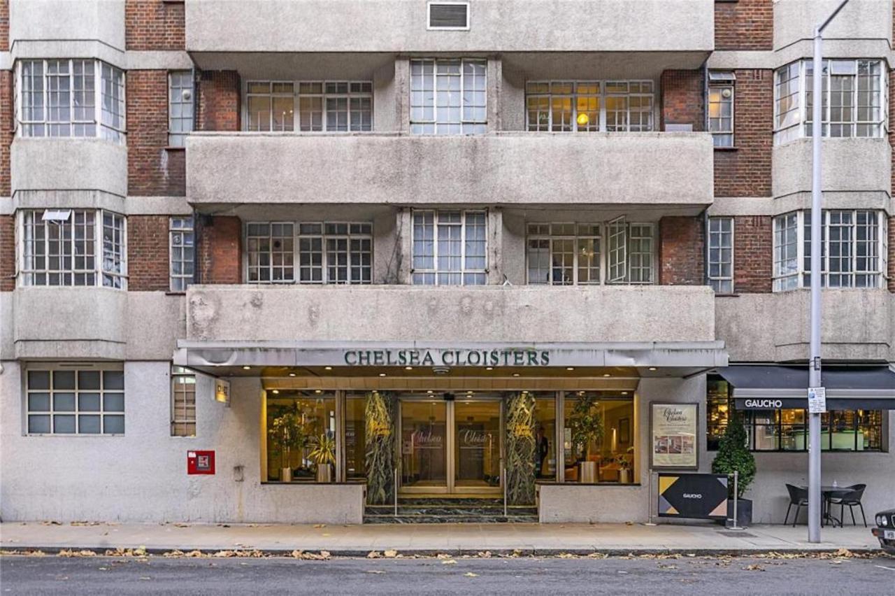 South Kensington Studio لندن المظهر الخارجي الصورة