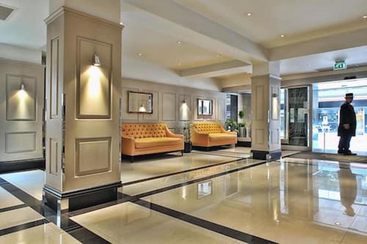 South Kensington Studio لندن المظهر الخارجي الصورة