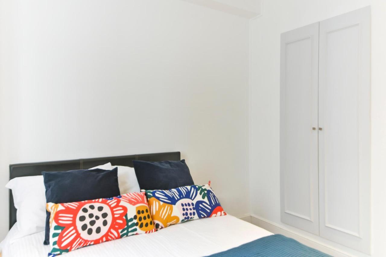 South Kensington Studio لندن المظهر الخارجي الصورة