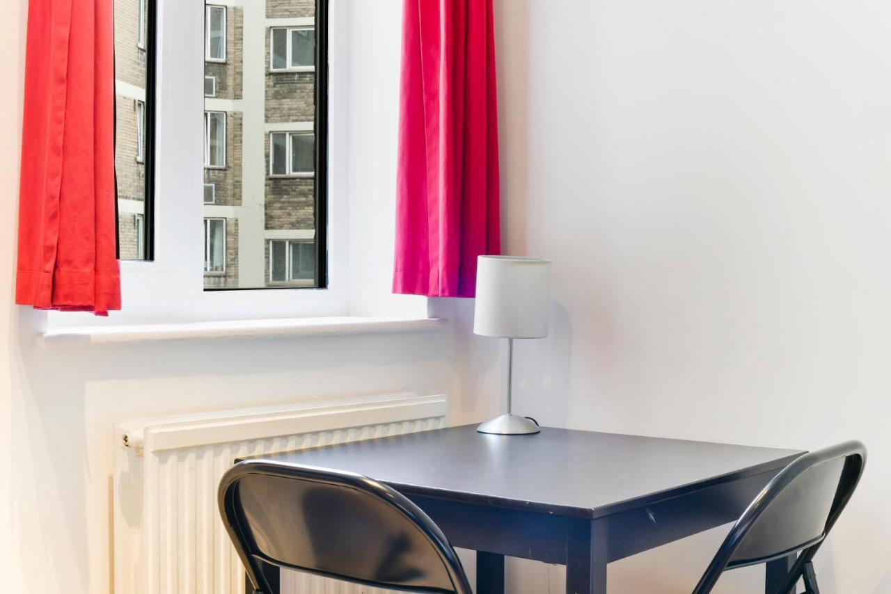 South Kensington Studio لندن المظهر الخارجي الصورة