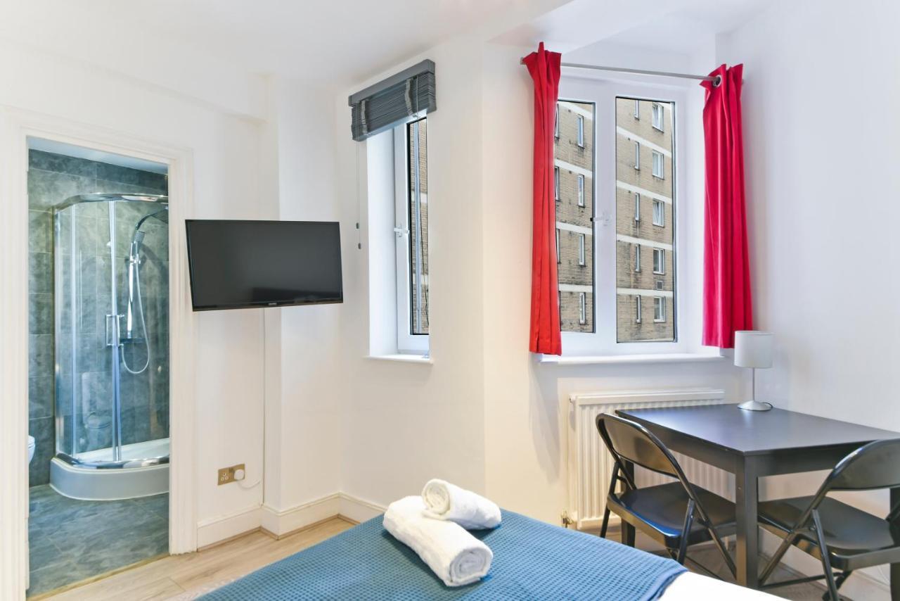 South Kensington Studio لندن المظهر الخارجي الصورة