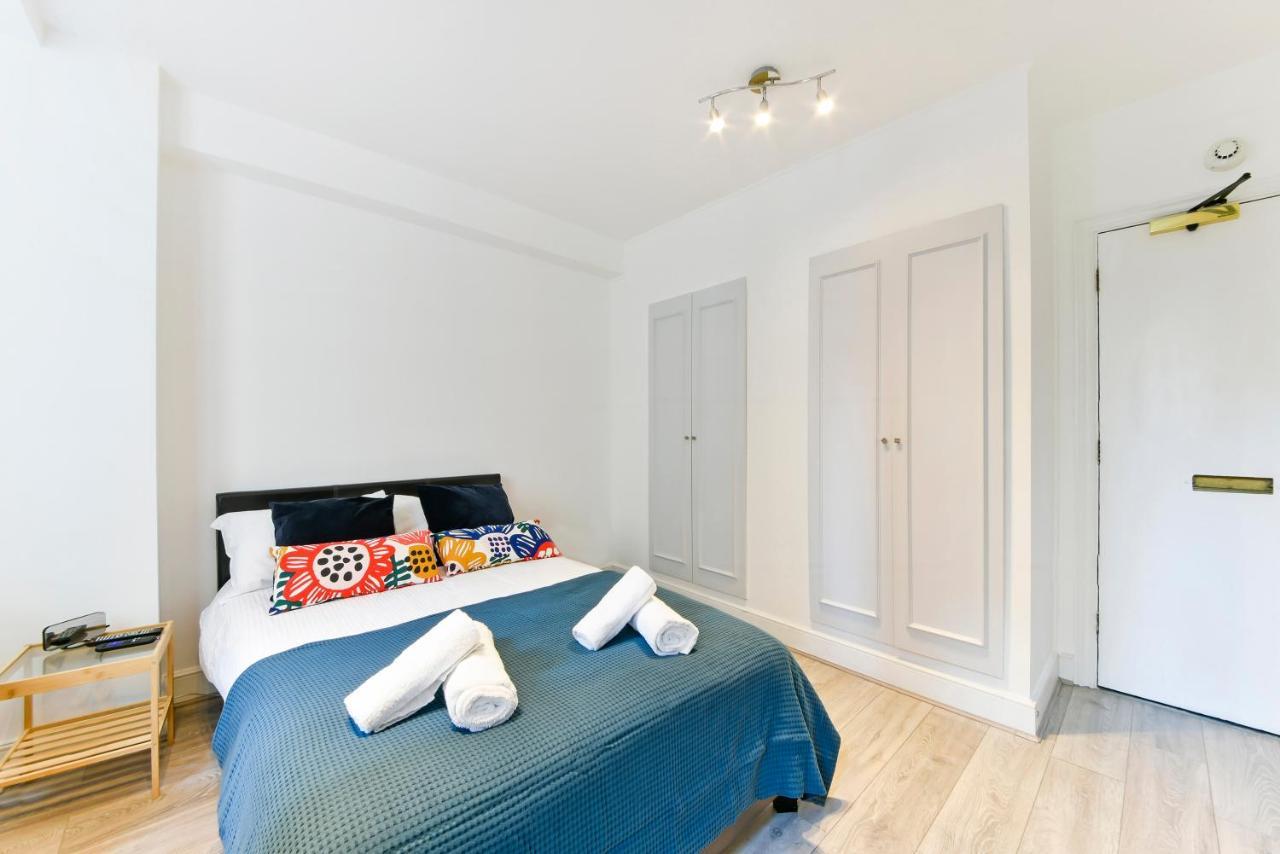 South Kensington Studio لندن المظهر الخارجي الصورة