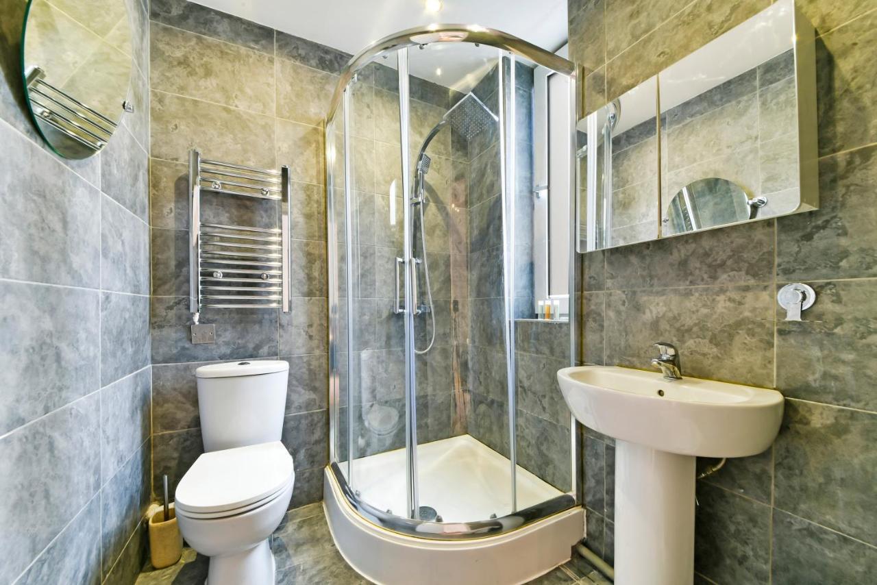 South Kensington Studio لندن المظهر الخارجي الصورة