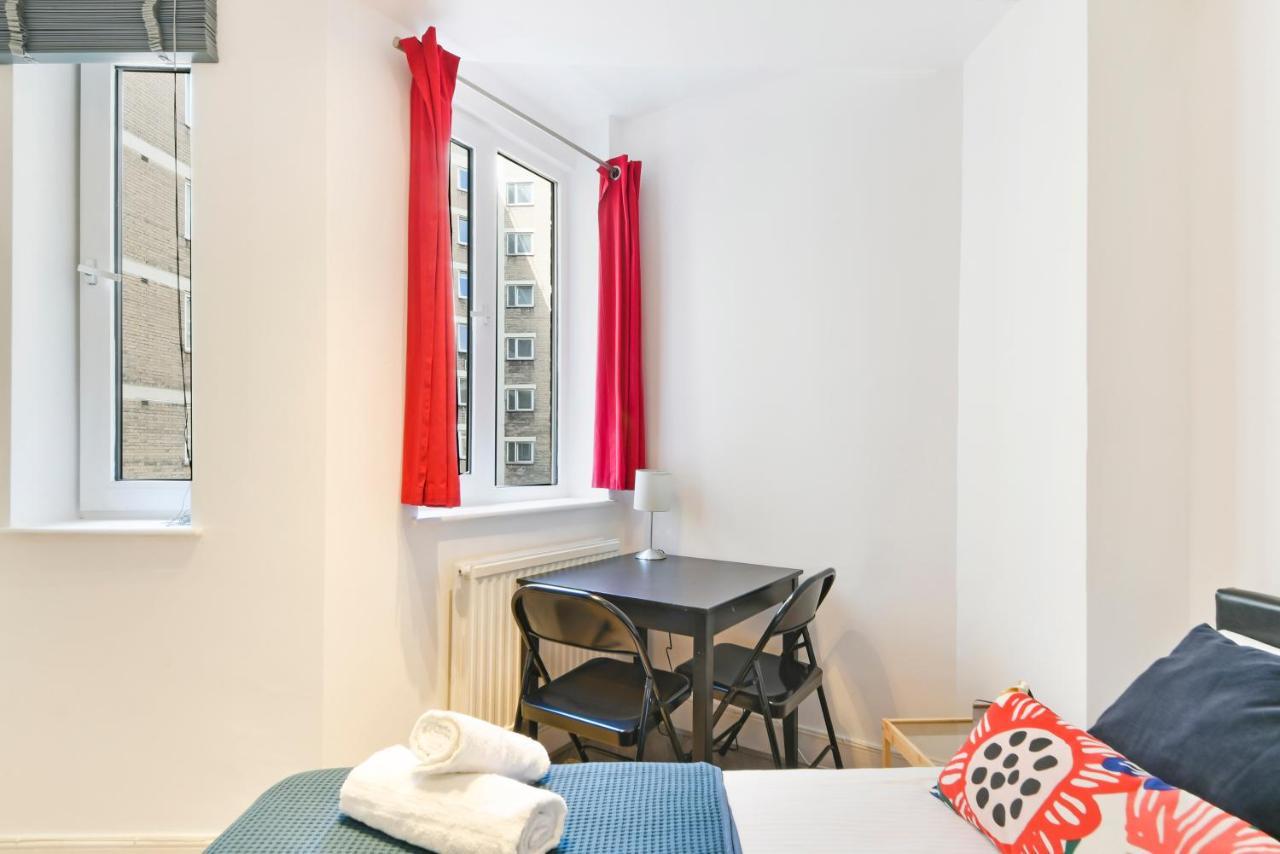 South Kensington Studio لندن المظهر الخارجي الصورة