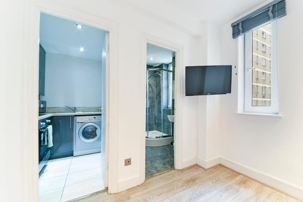 South Kensington Studio لندن المظهر الخارجي الصورة