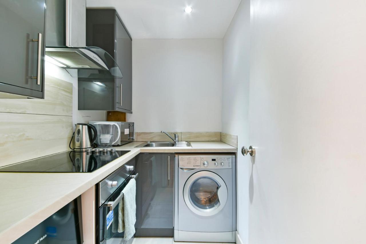 South Kensington Studio لندن المظهر الخارجي الصورة